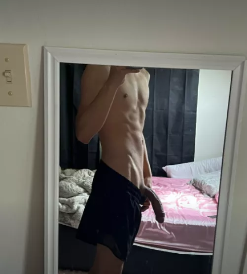 Can you handle the pink monster? by ChillMame