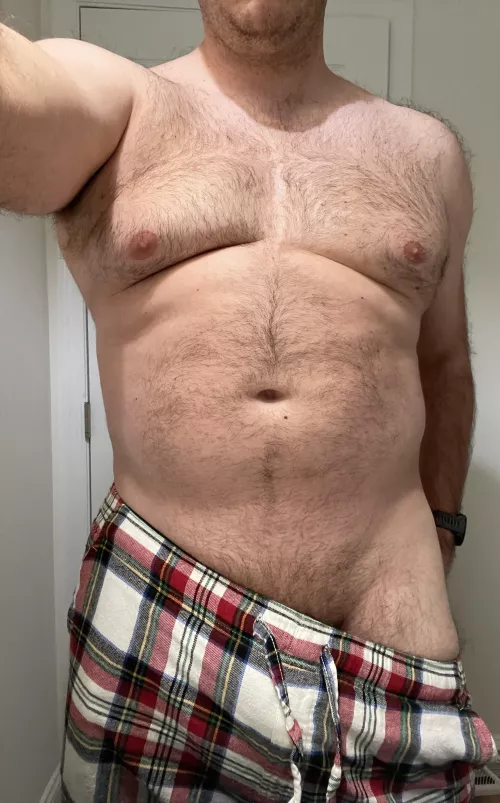 Care to help me undress? by Motor_Percentage1896