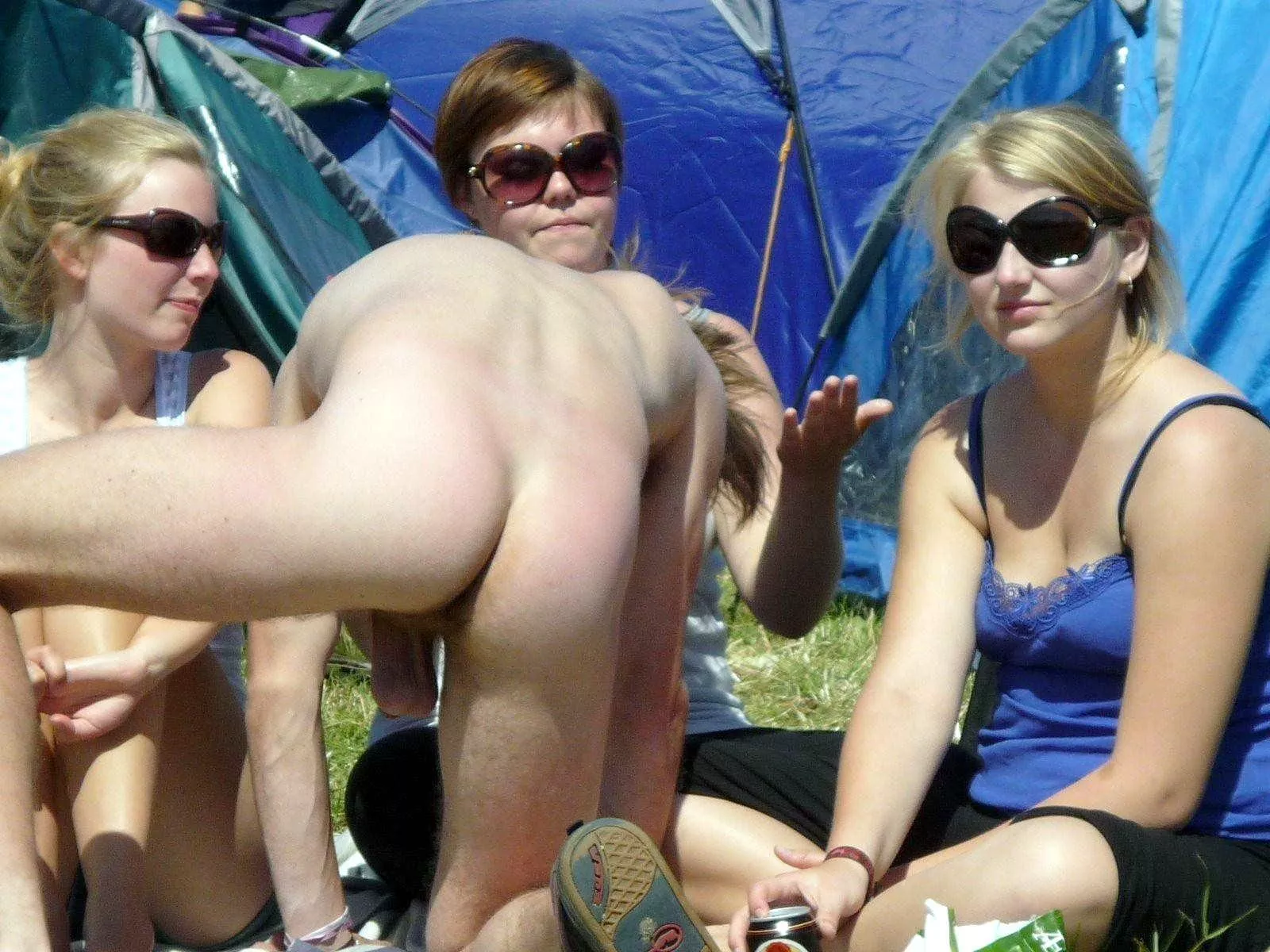 Changing posted by CFNMtoday