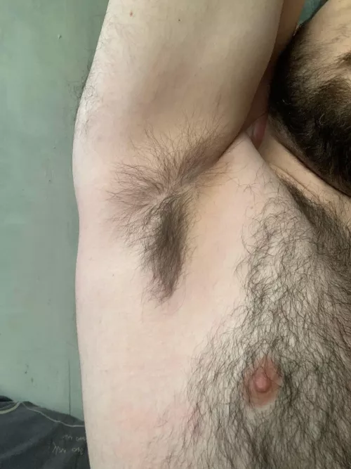 Come on, I won't tell anyone by Odd-Confection-8754