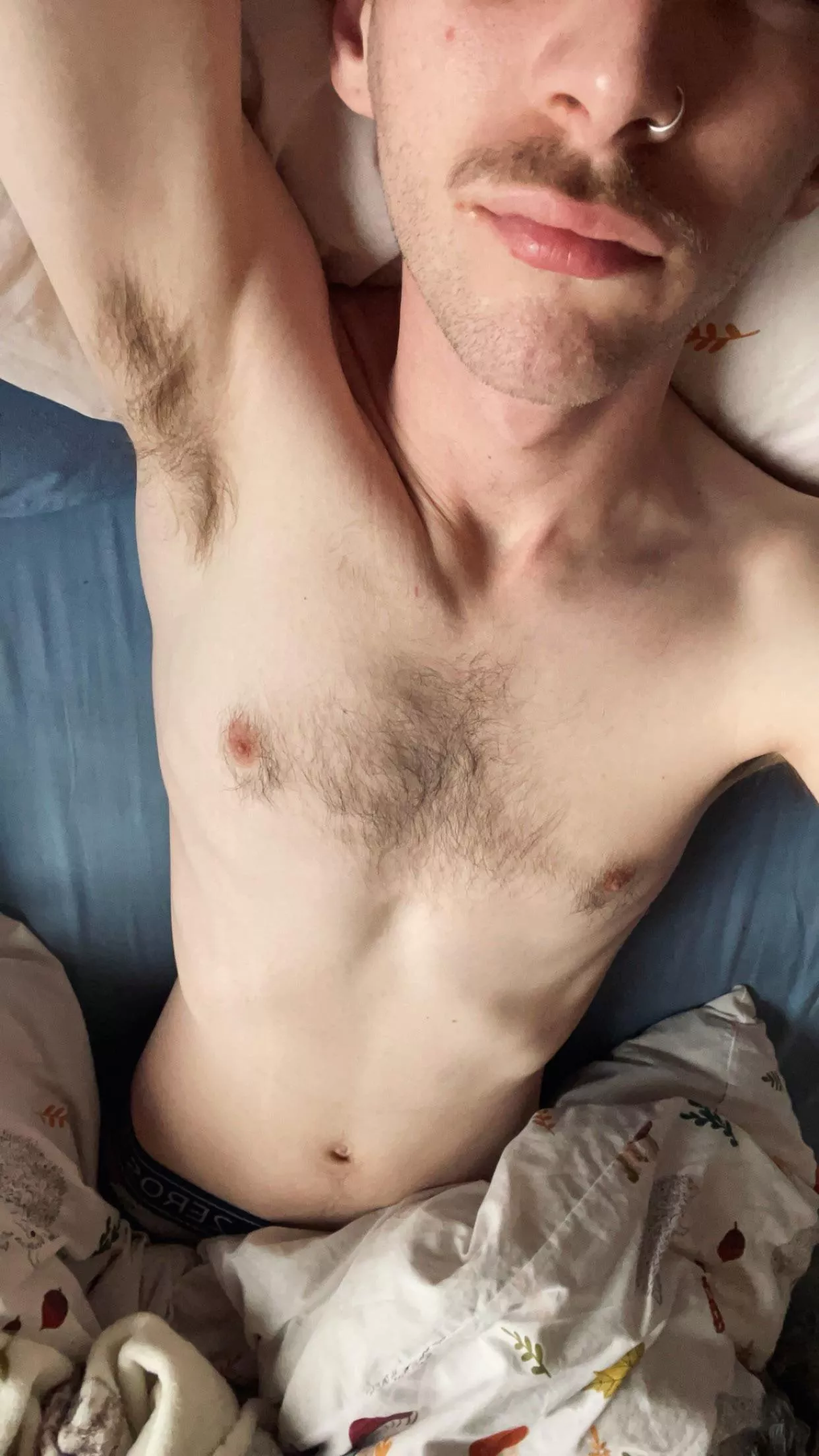 Come stick your face in posted by StrawberryPurple3