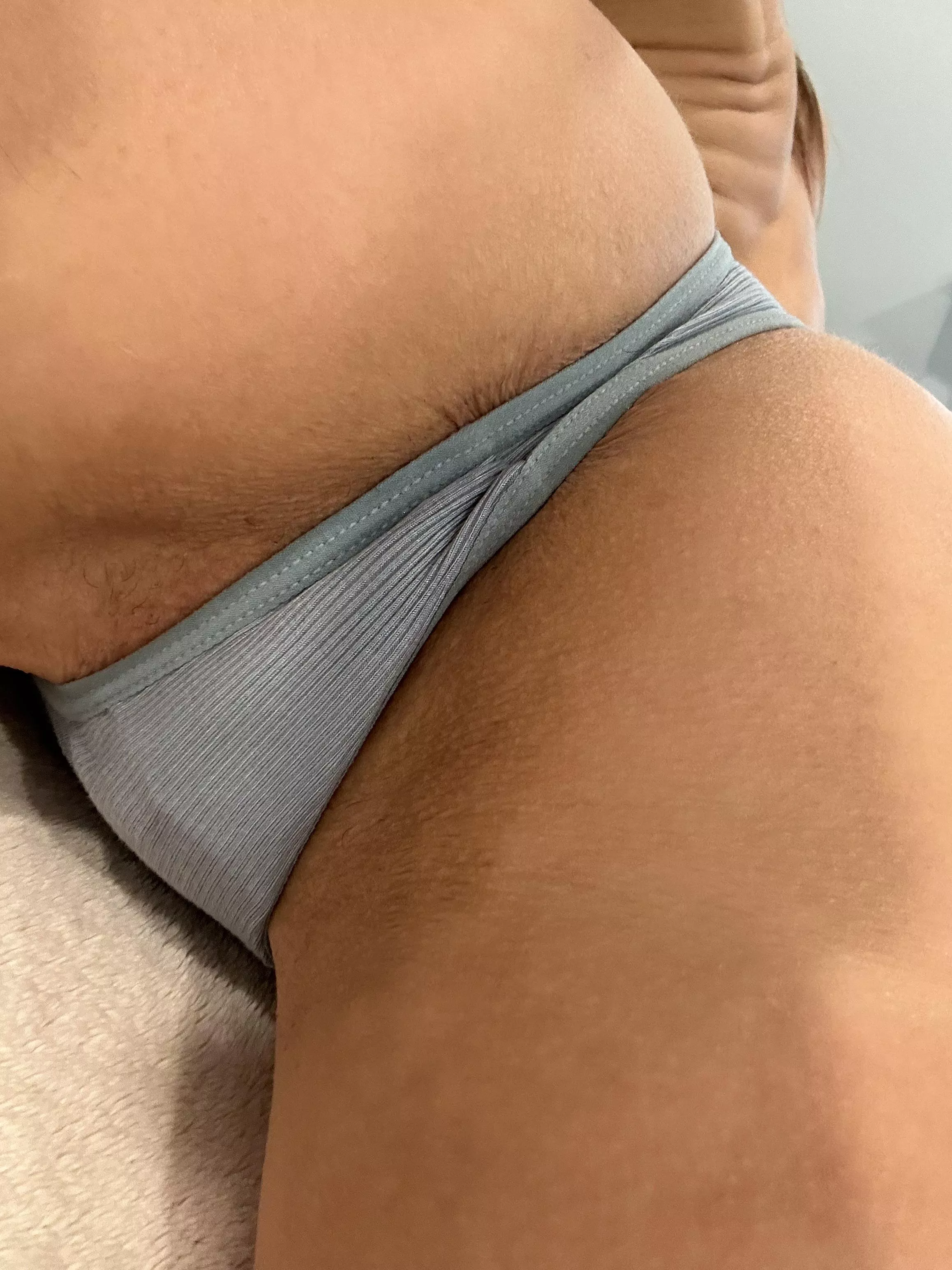 Cotton panties always hold the flavors the best posted by fitnesswife1983