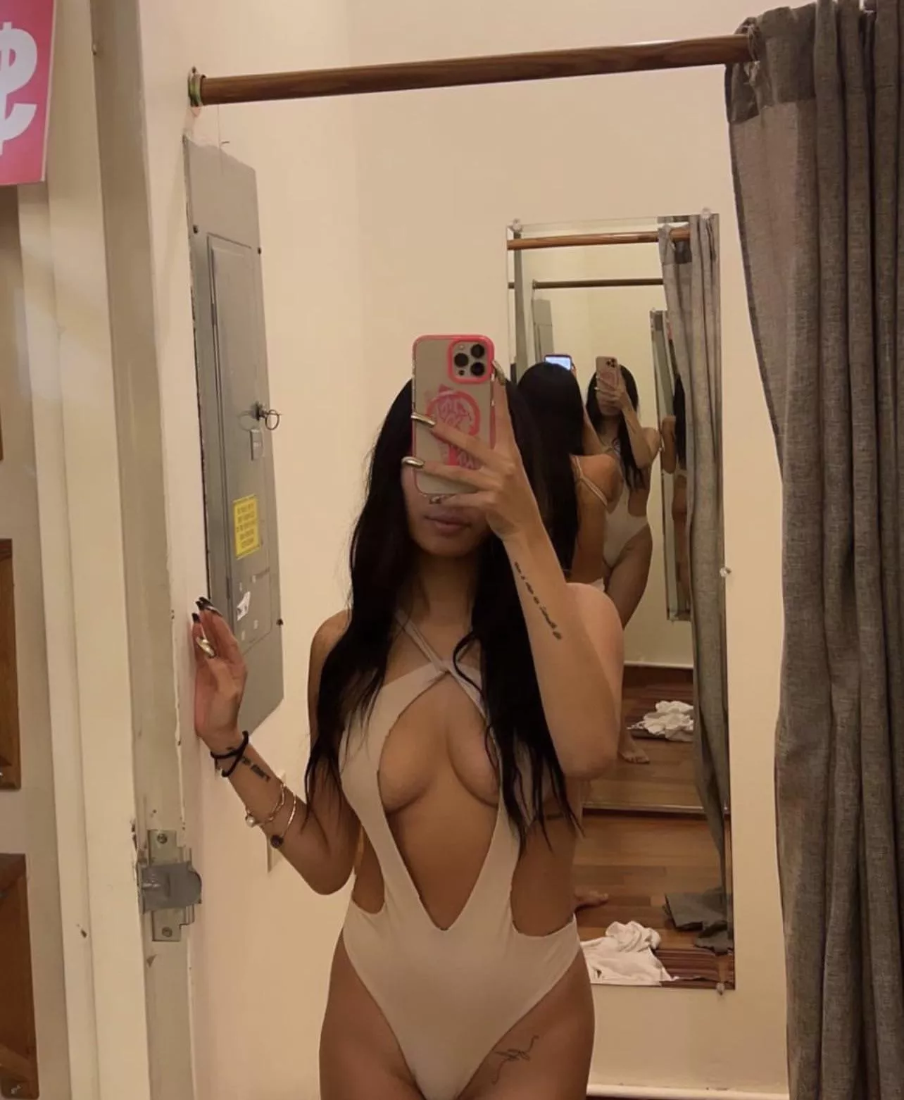 Could I give you a try on haul? posted by heyitsmilap