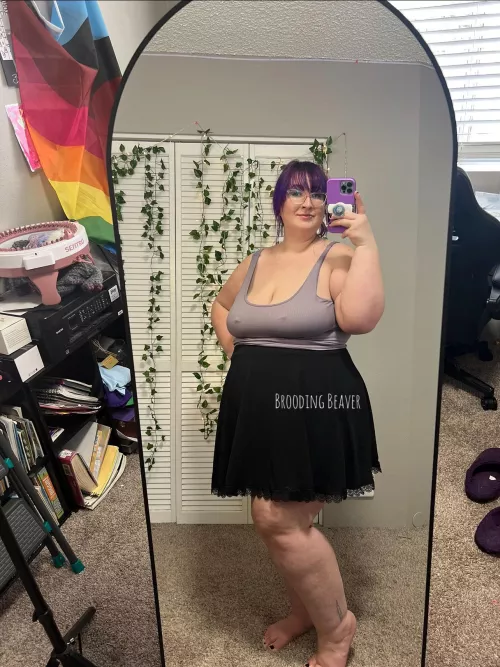 Cover me in kisses 💋 by BroodingBeaver