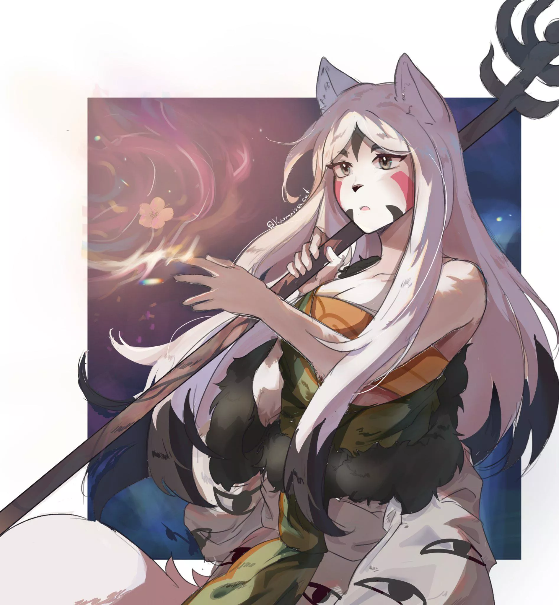 Daylight 🔅 posted by Karmaisacatowo