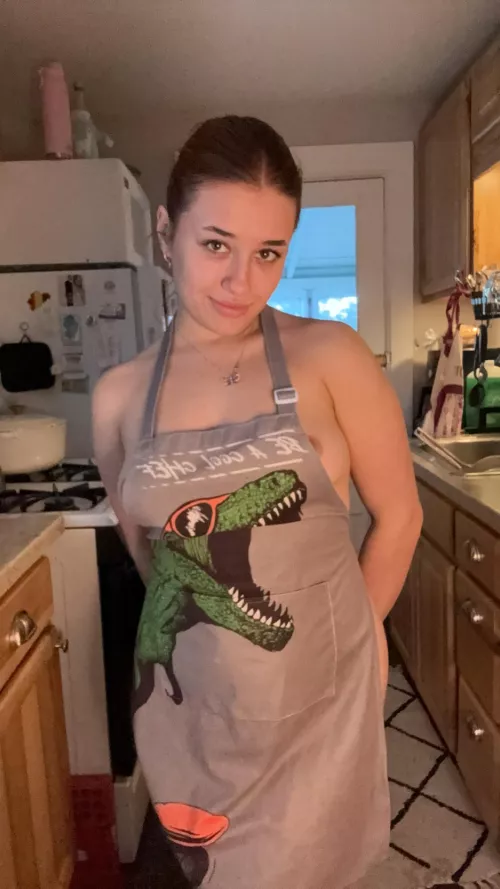 Dinner is served darling by midwestandi