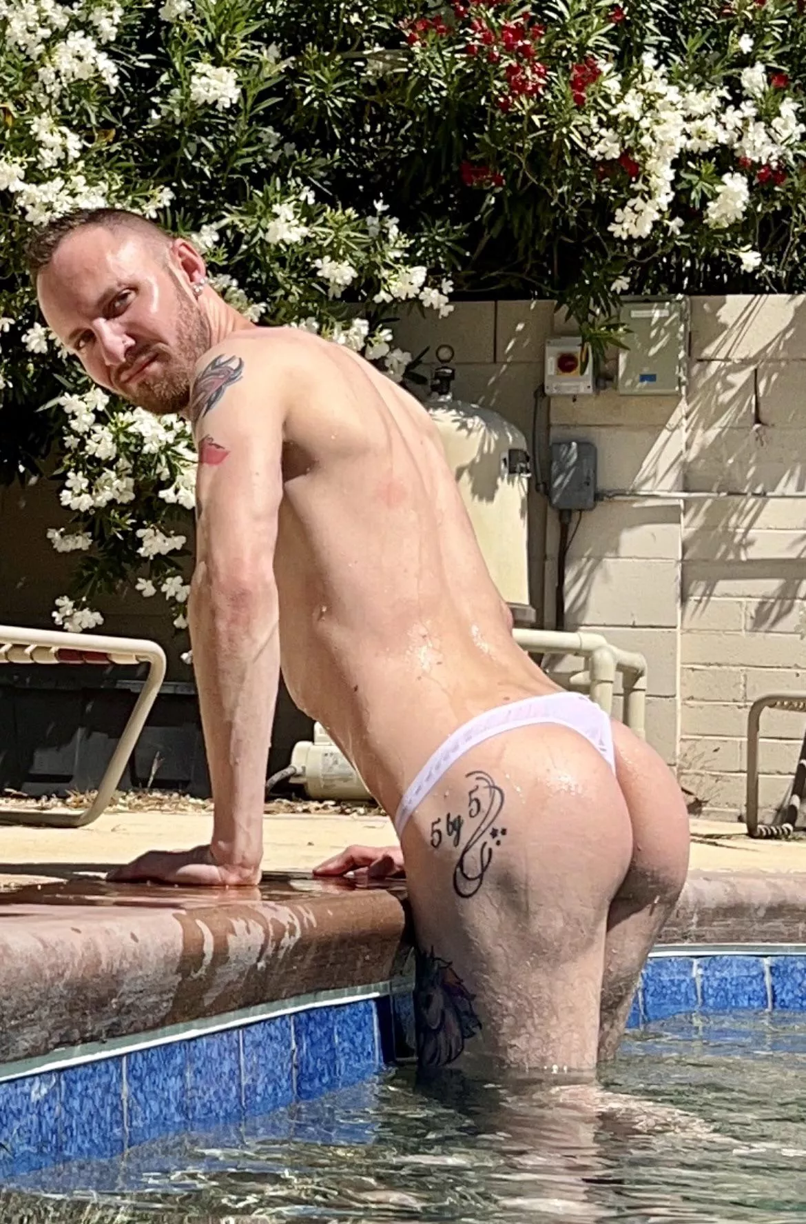 Do bad things to me please Daddy. posted by Knoxville3771