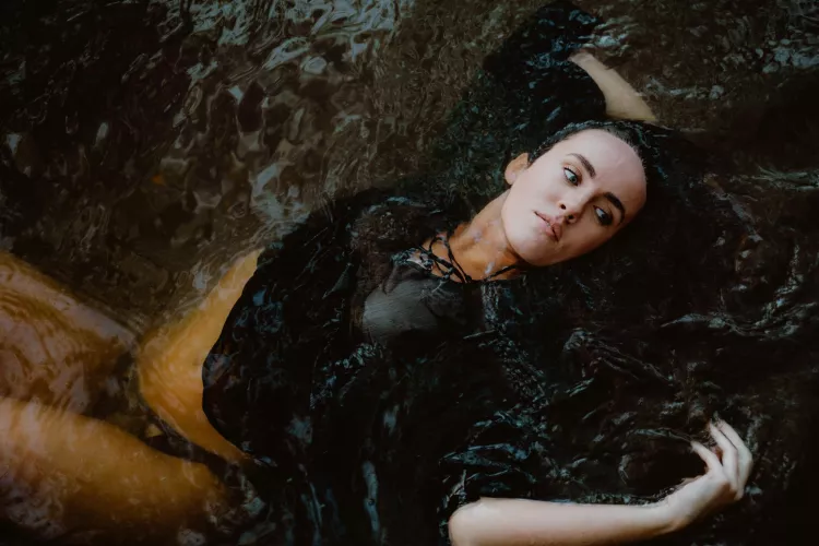 do you believe in mermaids? by lisaaalove