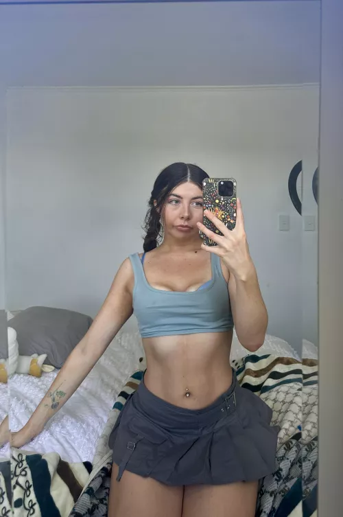 Do you find me sexy? by Inevitable-Orchid335