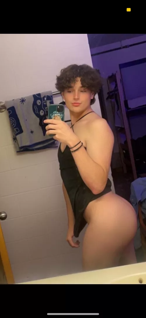 Do you like femboys? by Upbeat_Magician_9161