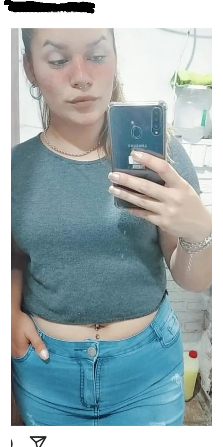 Do you like my look? posted by emmily-_-