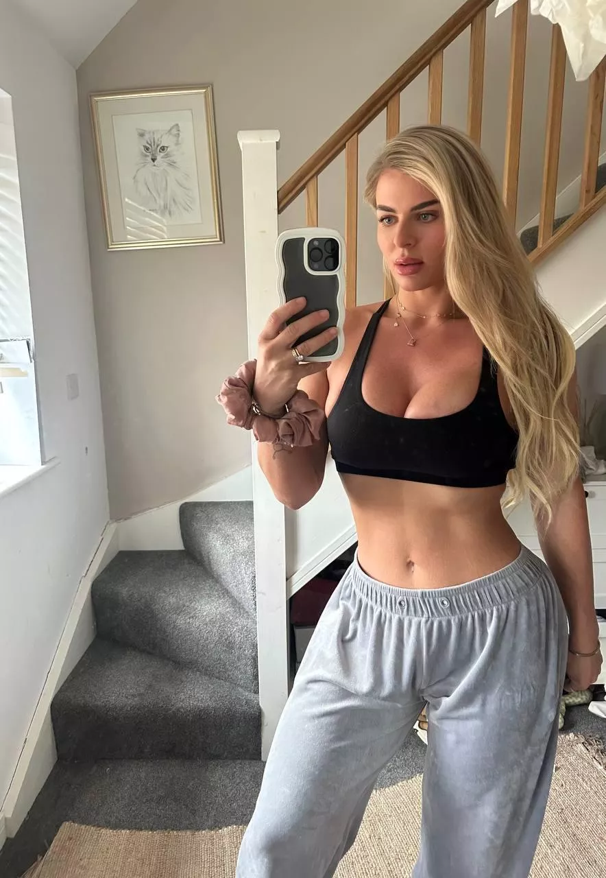 Do you like the view? posted by Ok-End-118