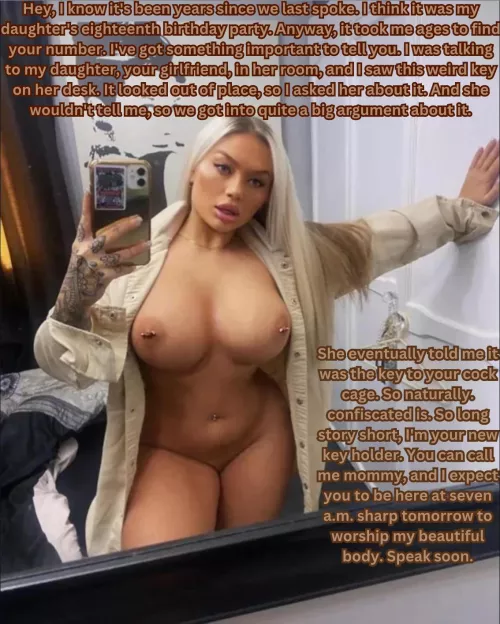 Do you love mommy by Noteneo