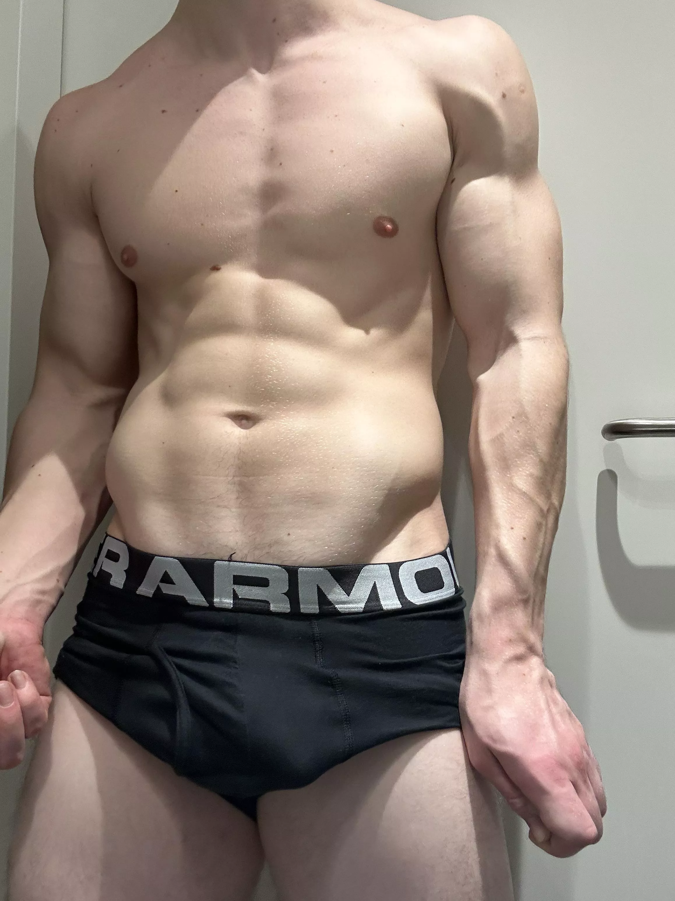 Do you wanna just rip my undies off posted by seblucky96