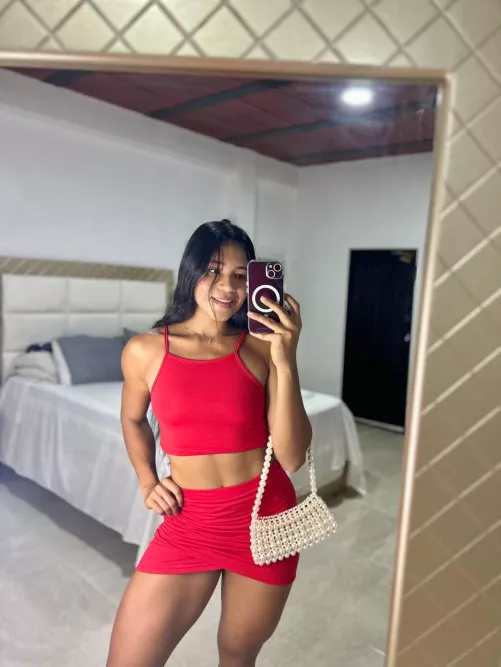 Do you want to see me nude? by Clarissa_Joan