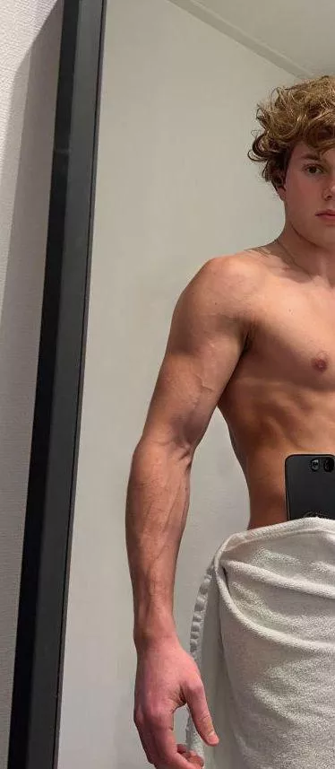 Does mine count? posted by Blank_Hearty