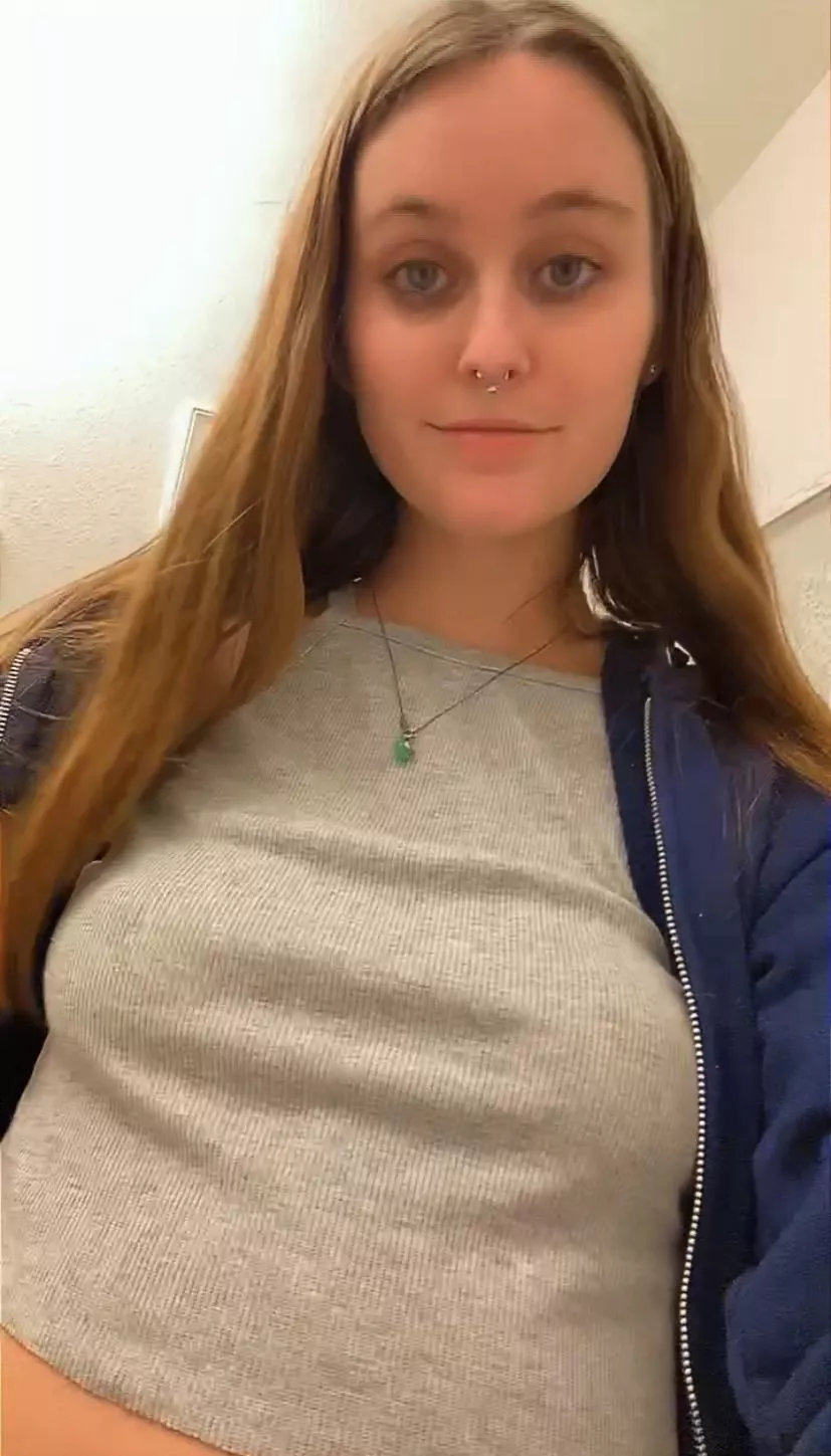 Does my small chest look good here? posted by Hot_Argument_2020