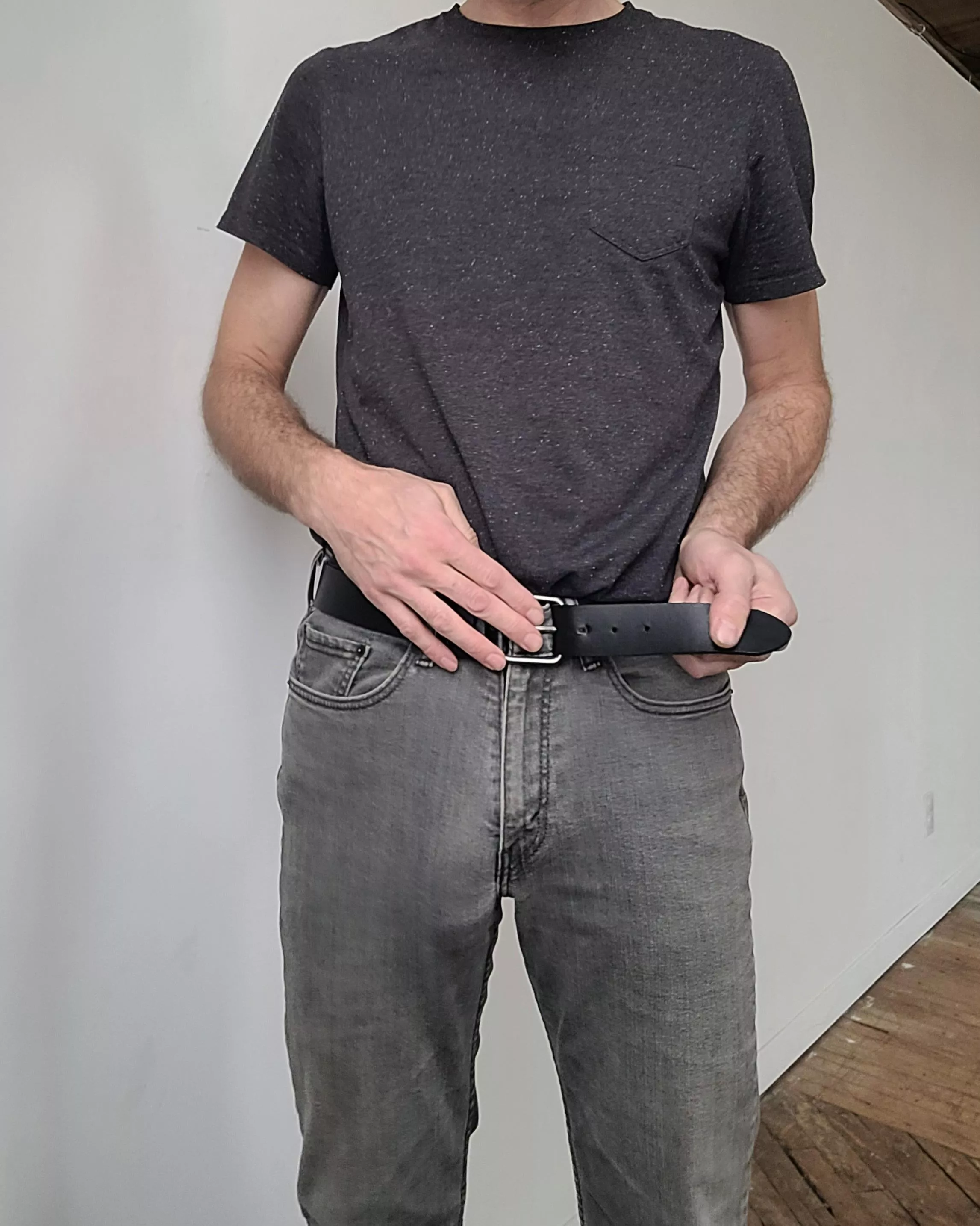 Dressing to the right posted by sixfivealive