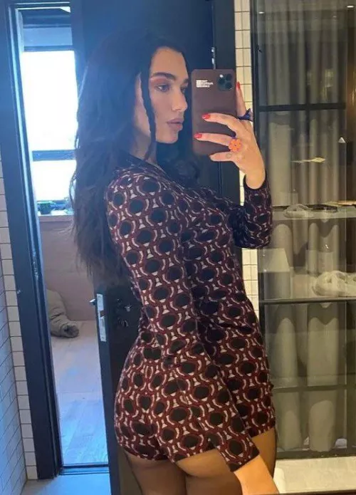 Dua Lipa by arrowoodgabriel