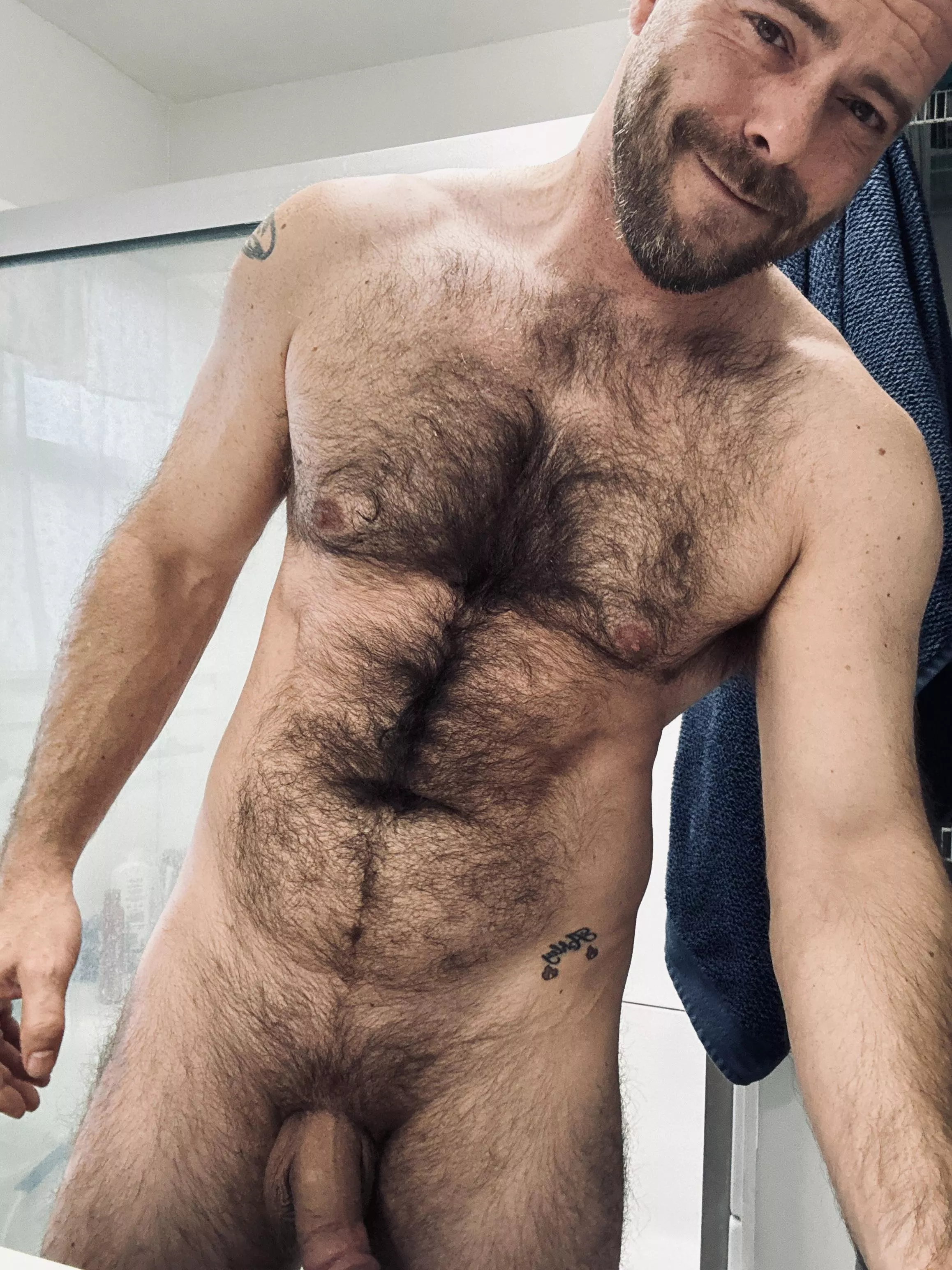 Entering Bear territory here soon! posted by welcomed_Incubus