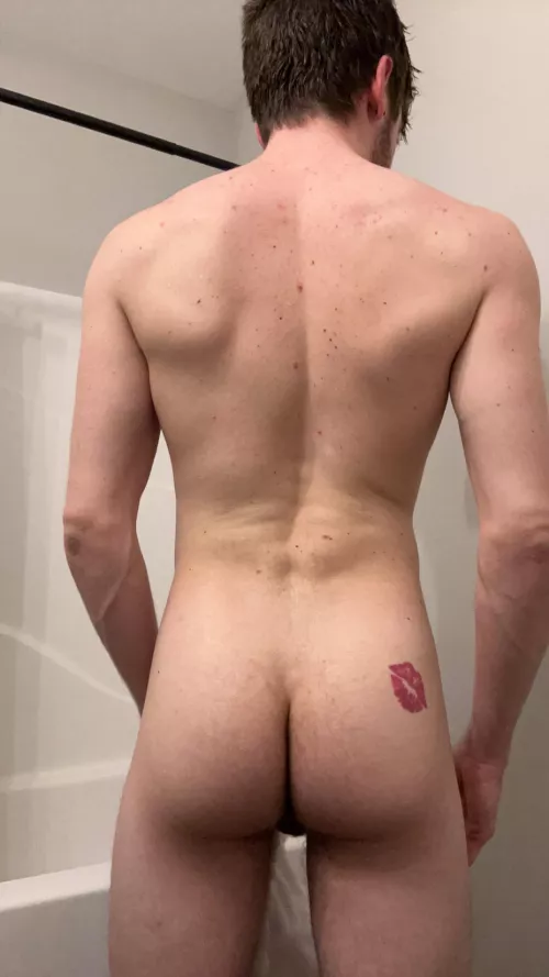 Everything ok back there? by imaginist96