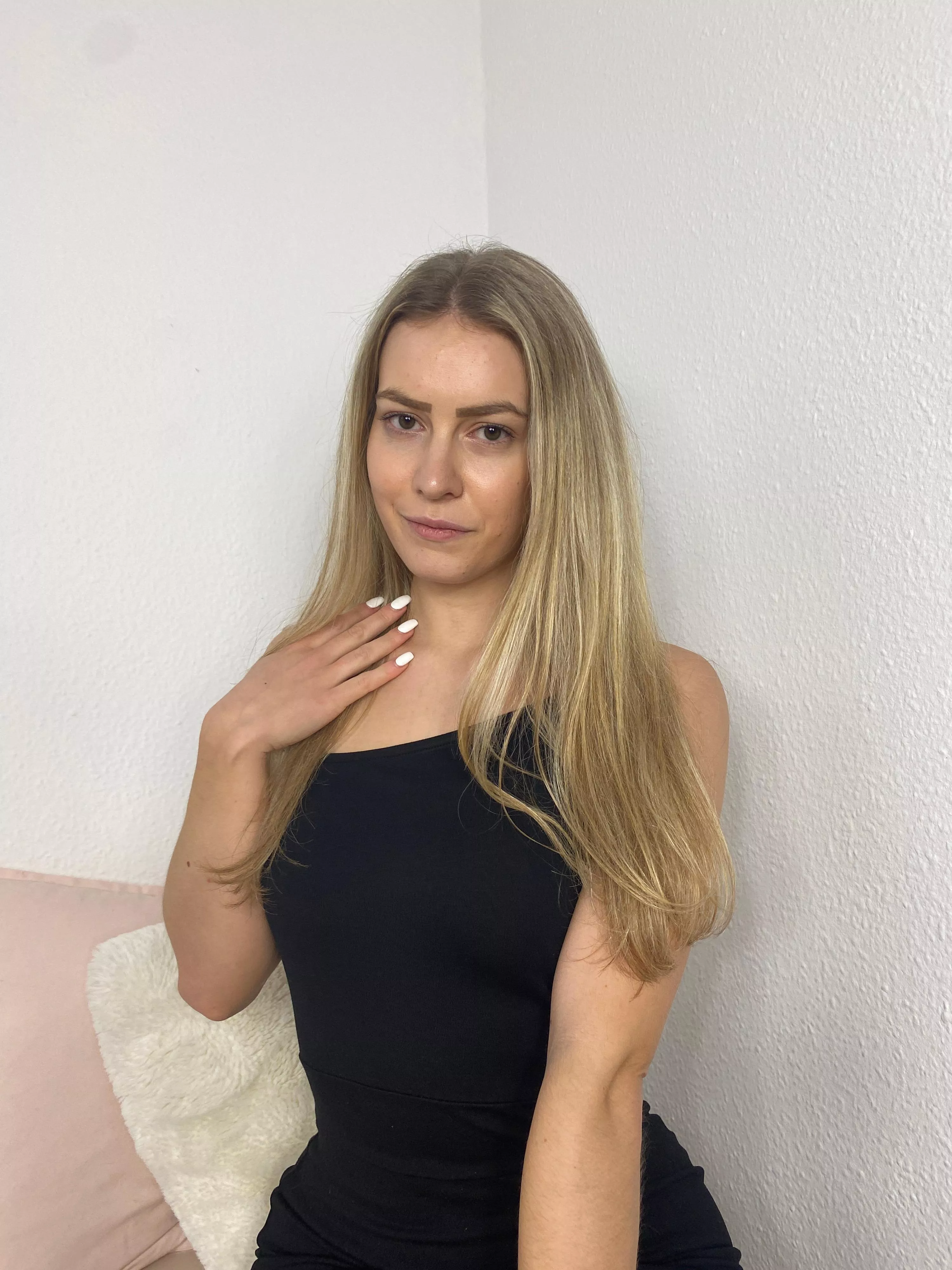 Feeling classy here posted by JoyfullyDroop