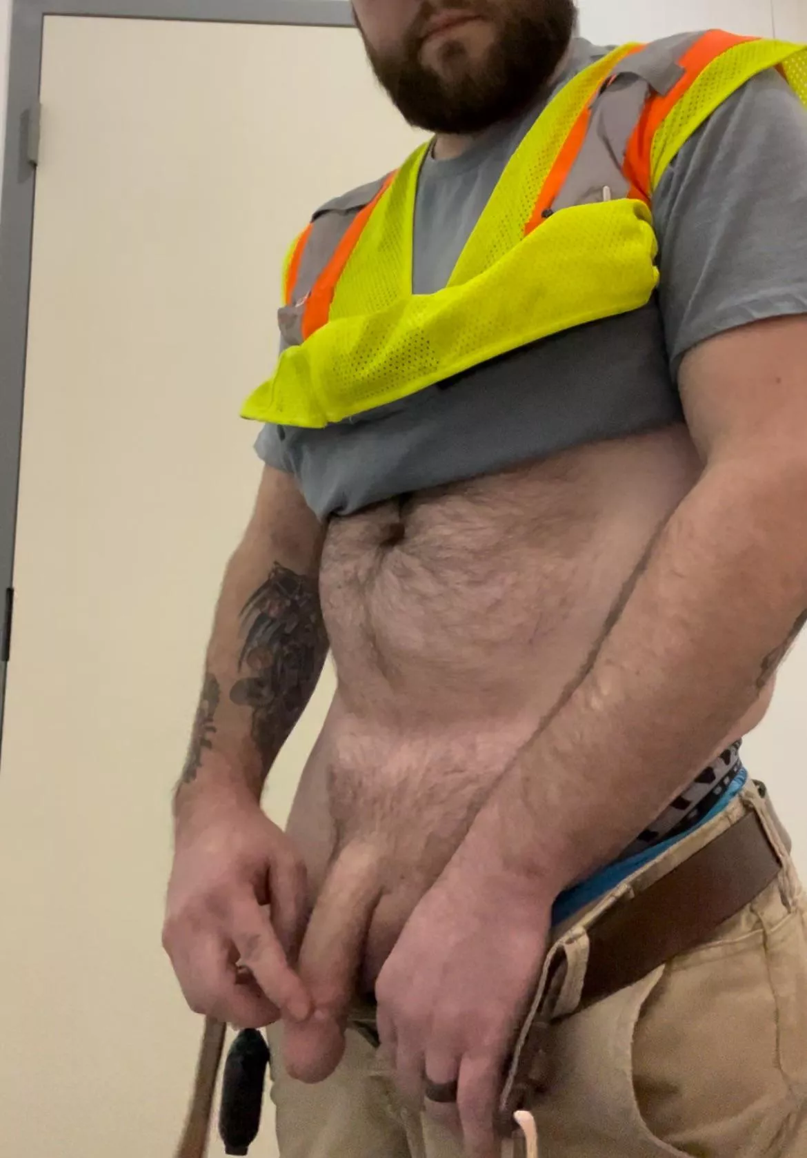 Finally friday, what would you like to see of me this weekend? 👀 posted by Medium_Duty23