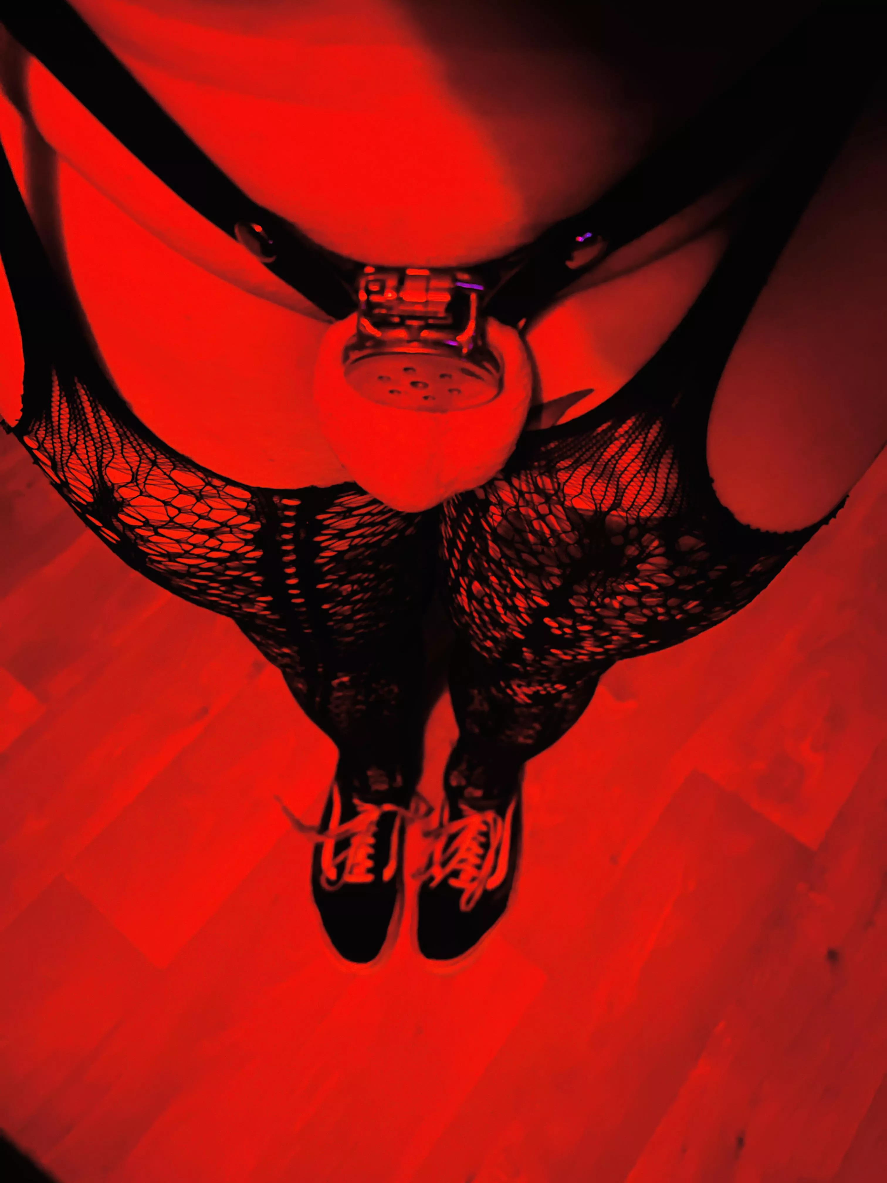 Flat is the way !! posted by _Athena_Grey