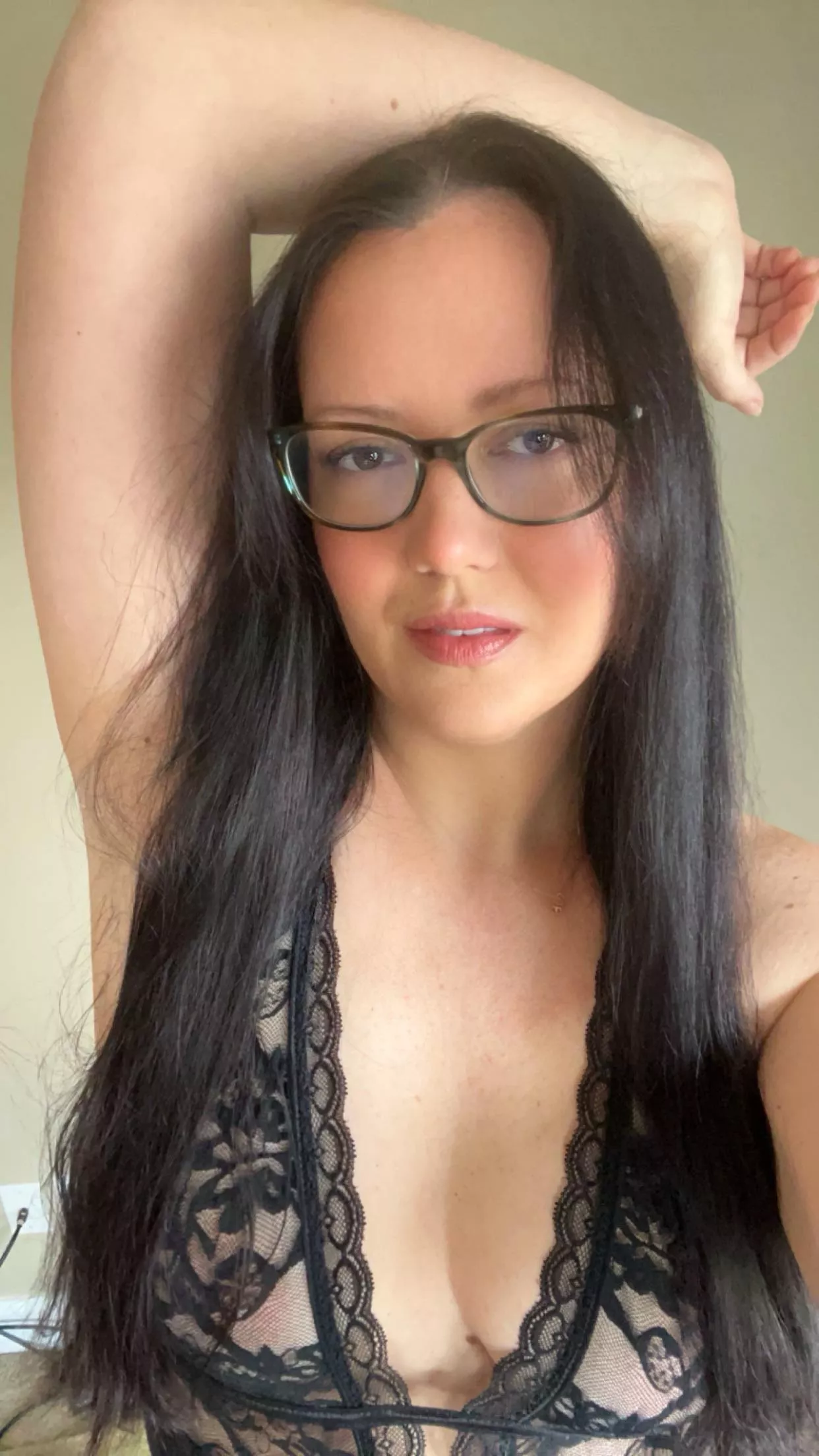 Freshly shaved posted by Swift_jennis8