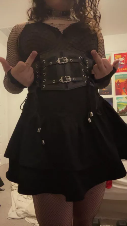 Frick :3 by funtom_76