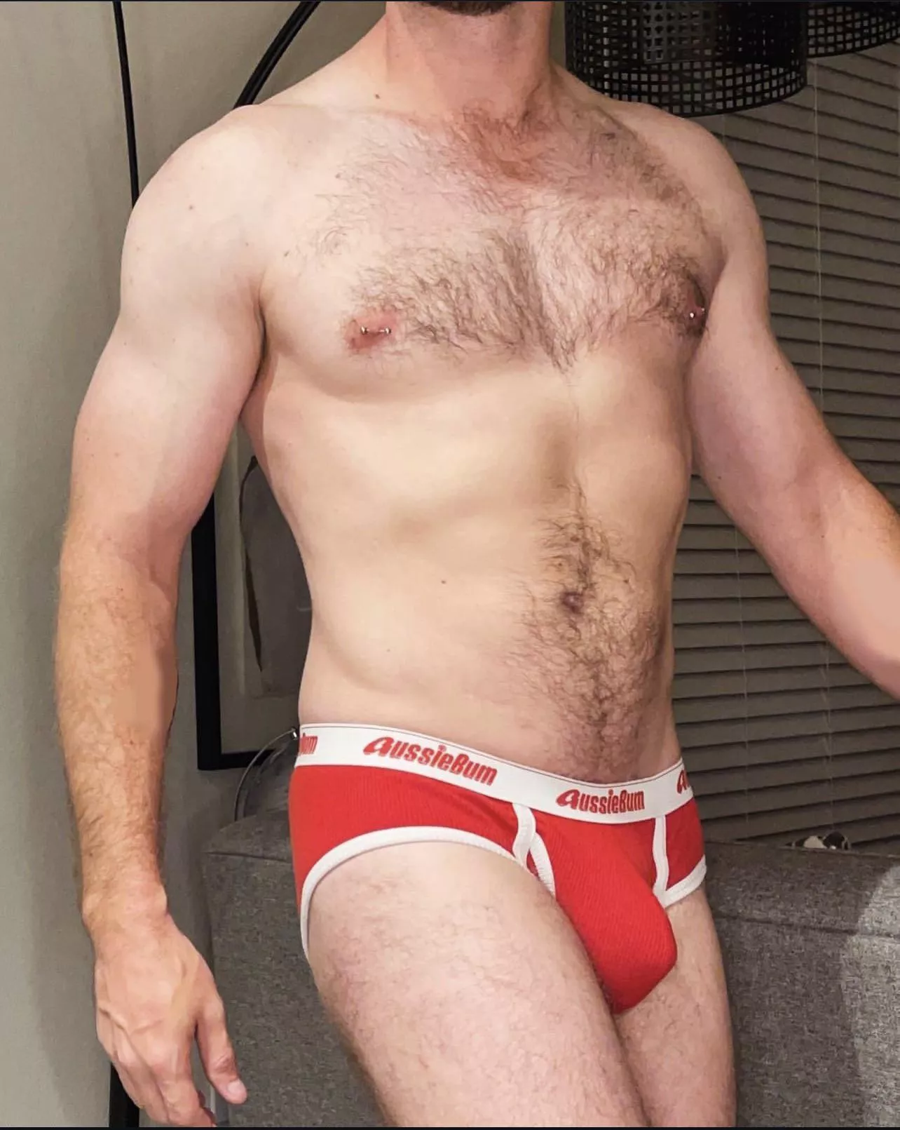 Friday Fun posted by Extreme-Towel1635