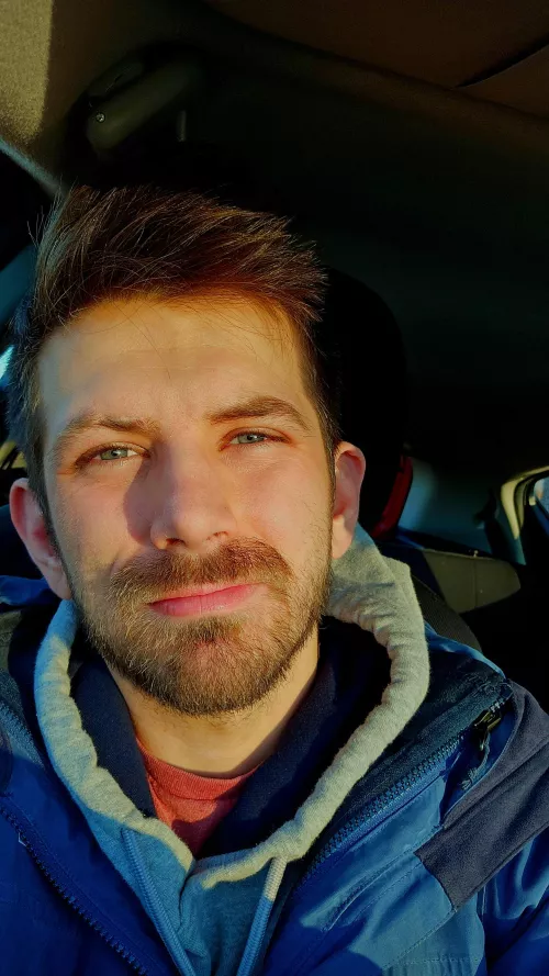 Friday is finally here so where you taking me this weekend 😏 by Dziobaman