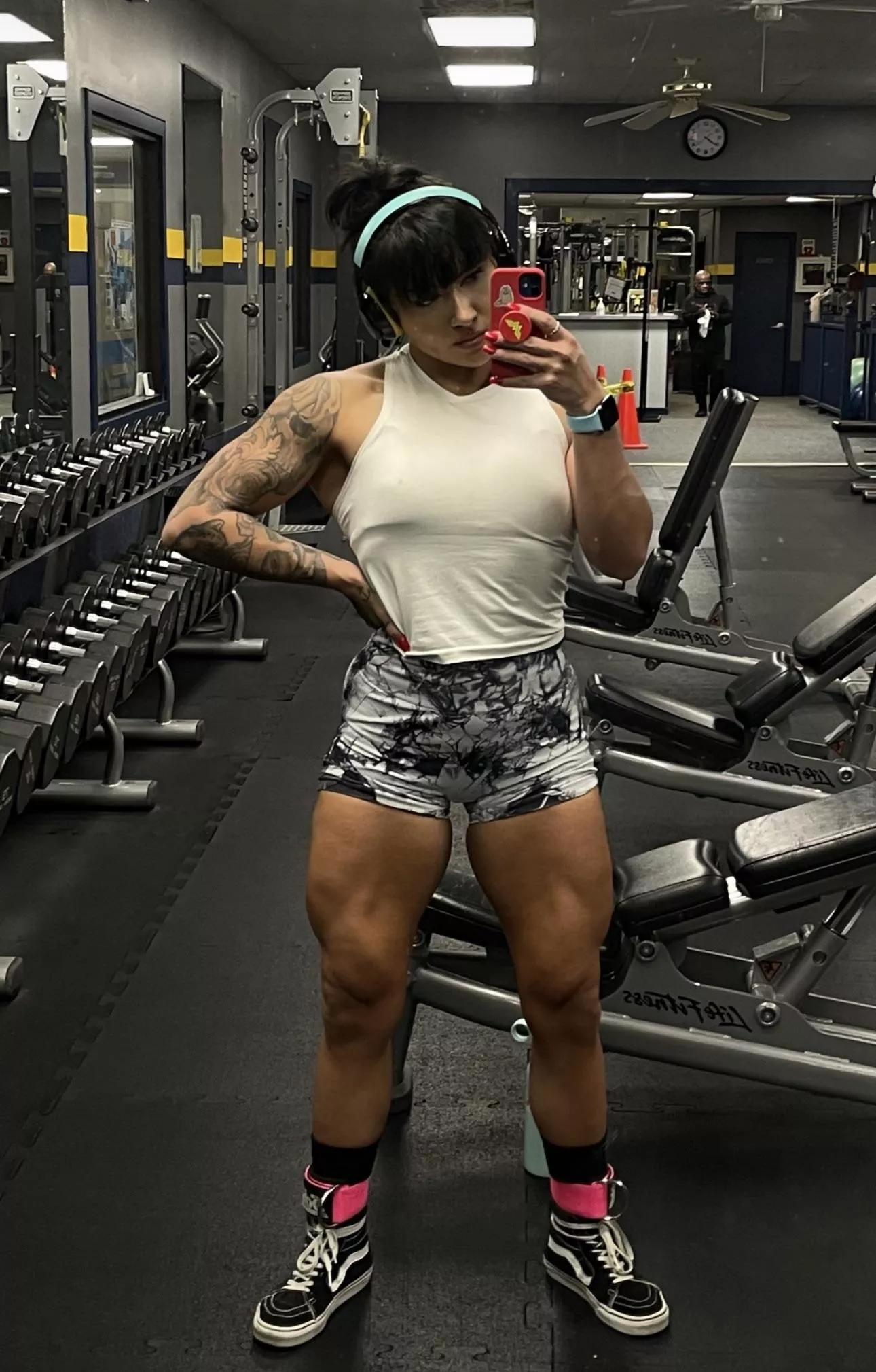 G4bby S. posted by Endomorph711