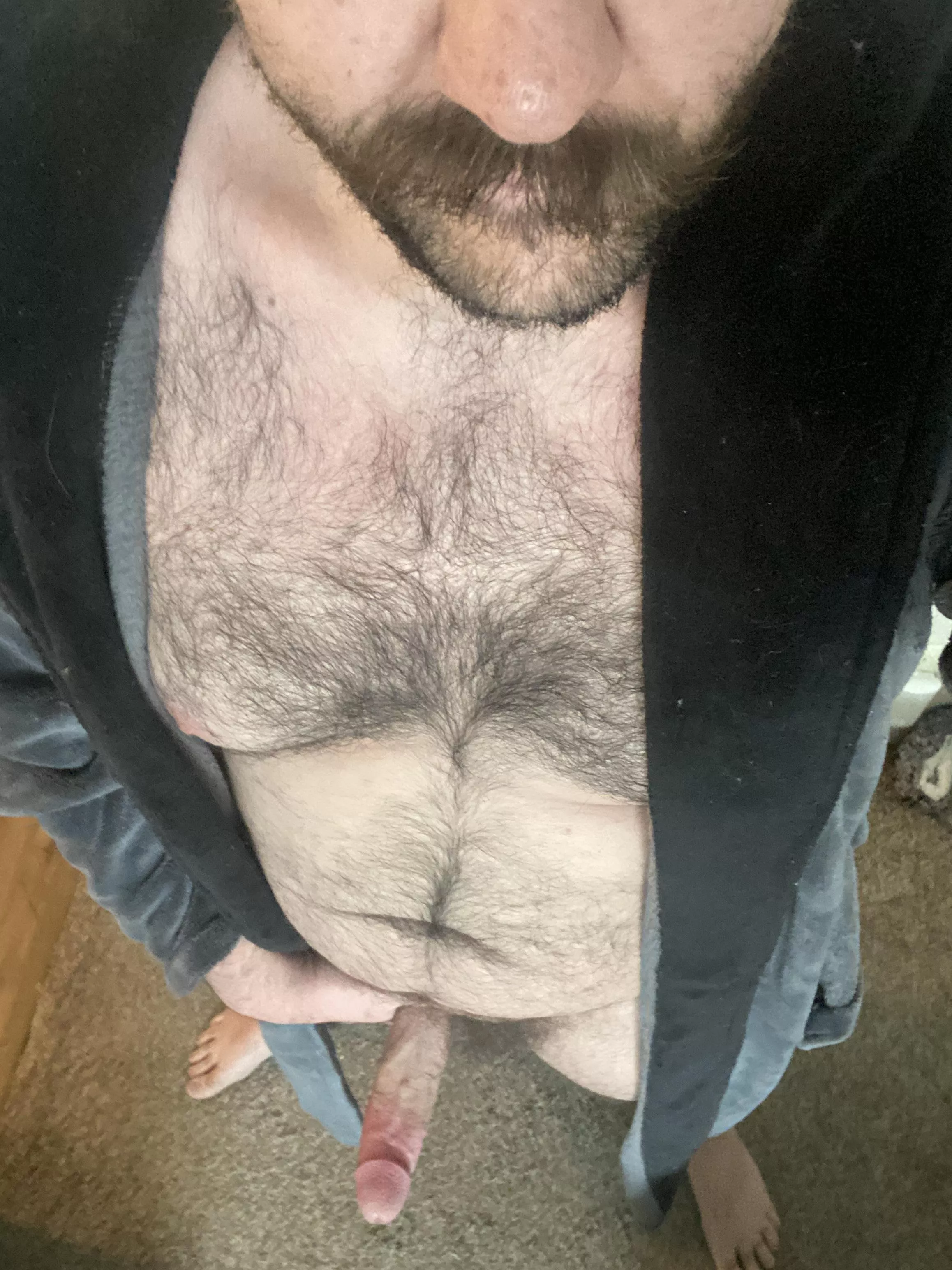 Get down on your knees for me posted by ChubbyBWC121