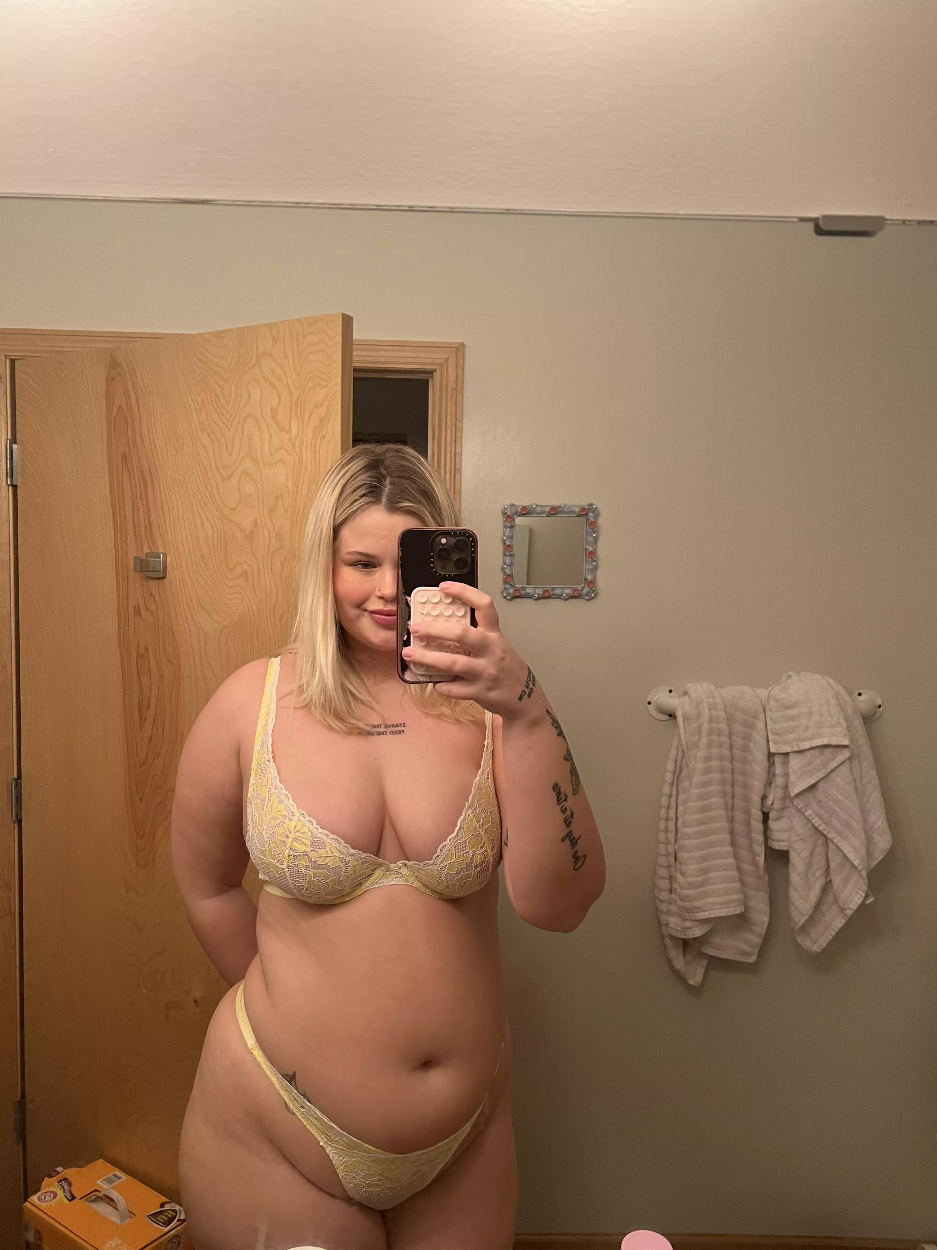 Getting bigger every day posted by wispy_girlwa