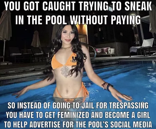 Getting Caught by TheWildAccountLmao