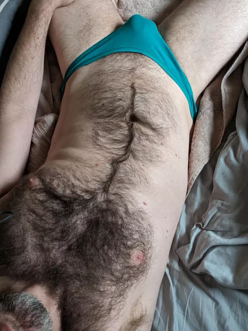 Getting thick... by Streethawk00