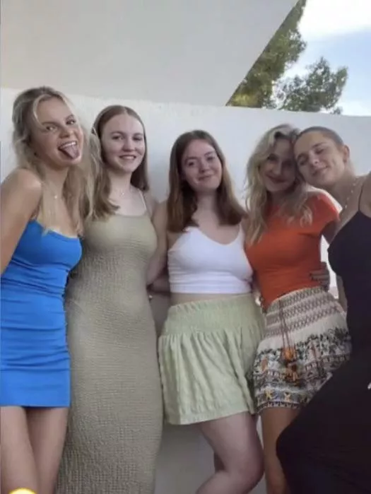 Girls holiday posted by ColdTitle7490