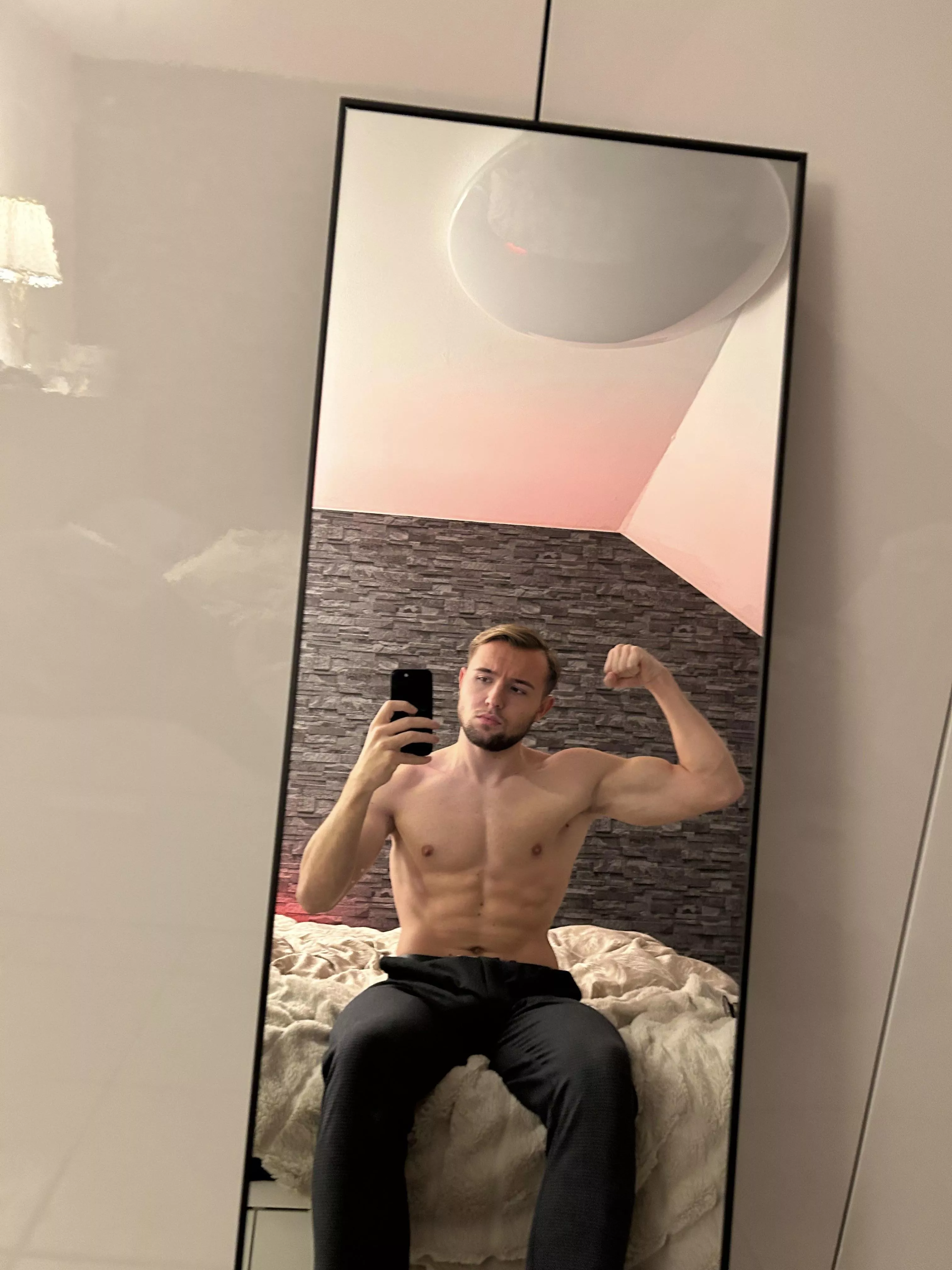 go down and be brave posted by Moonshotsbenny67