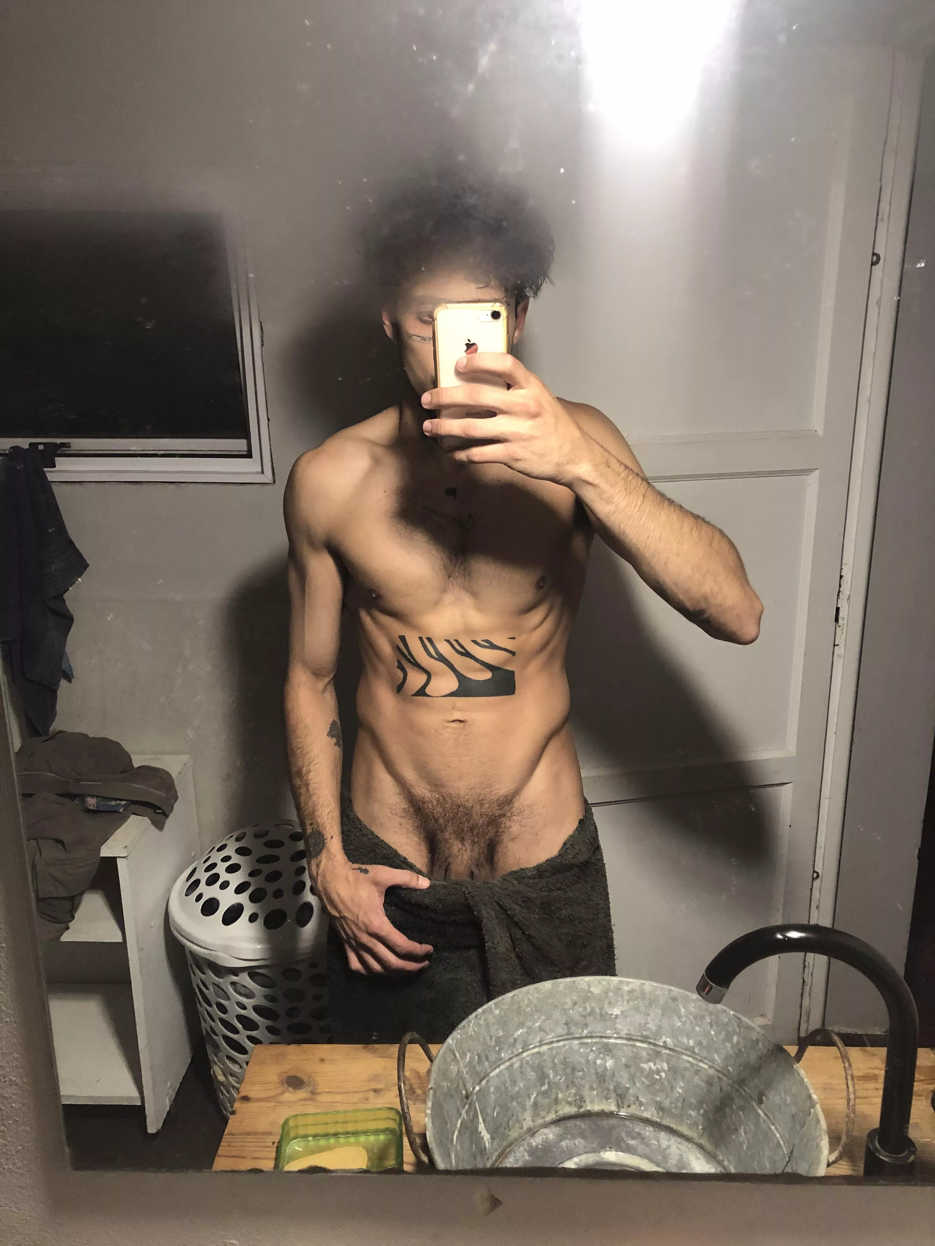 Good afternoon posted by fardamn