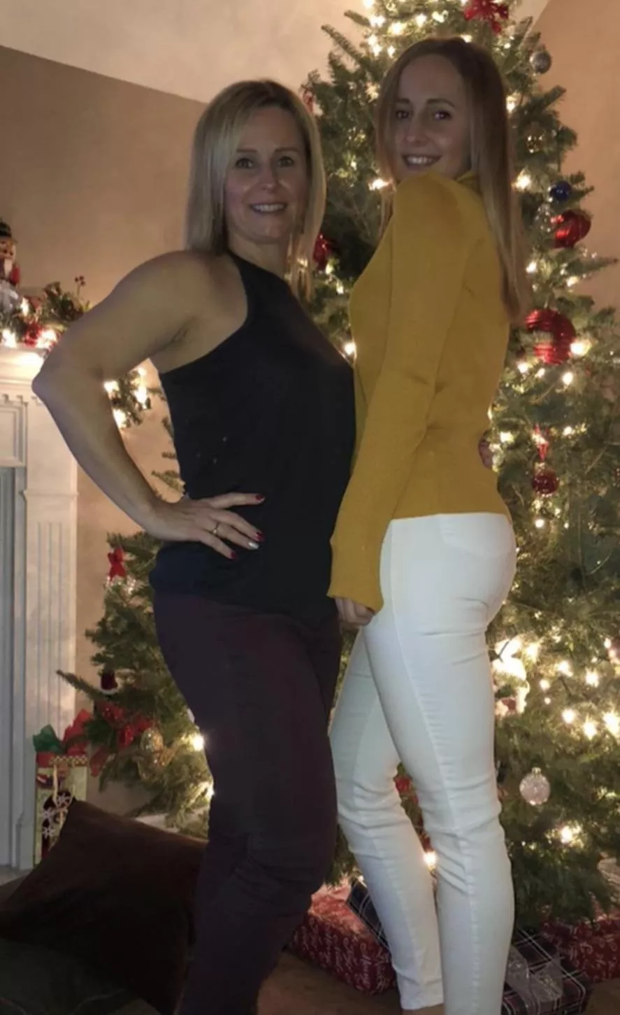 Good genes posted by OrganizationCheap237