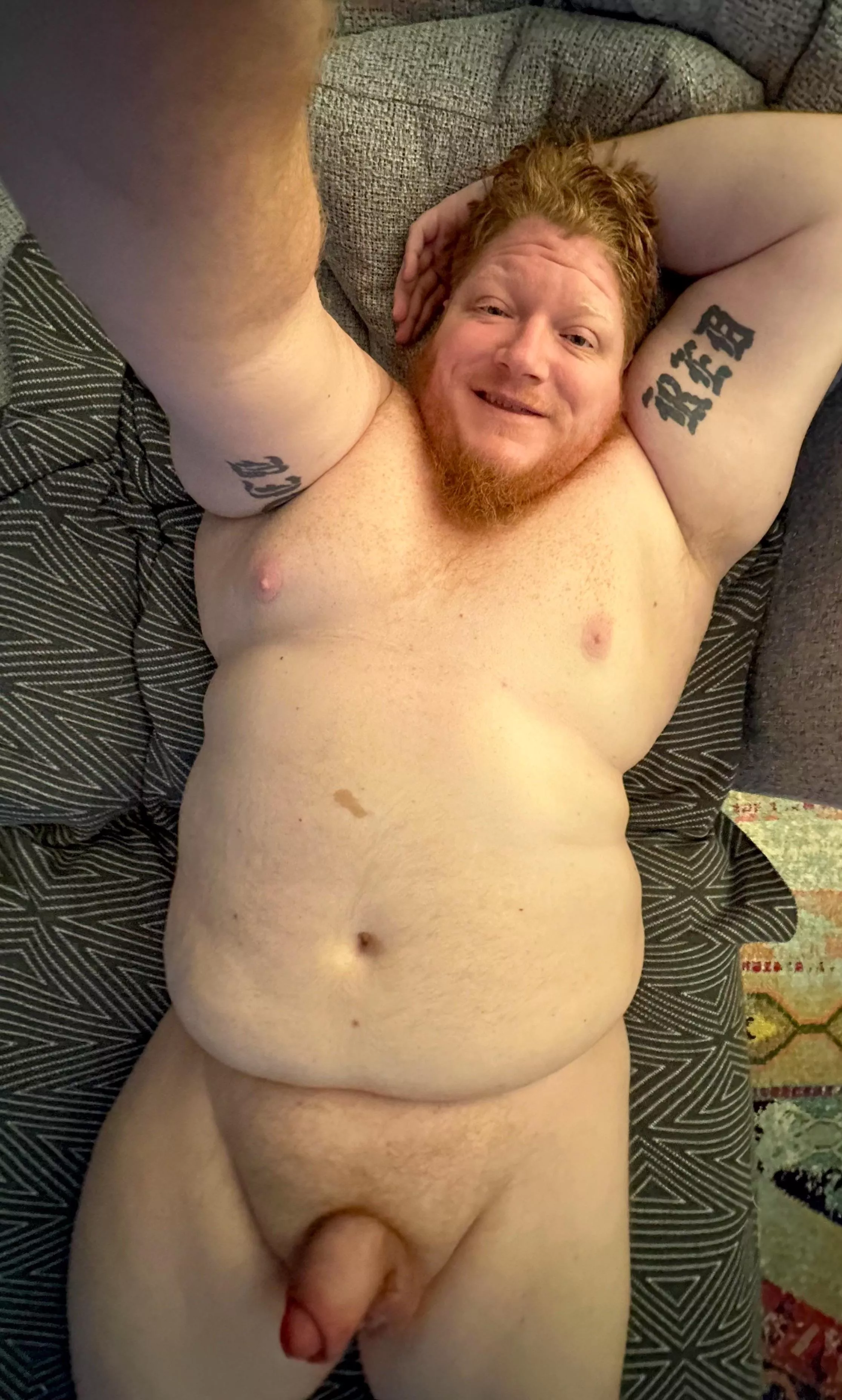 Good morning! Did you dream of me?? posted by XxHoosierDaddyxX