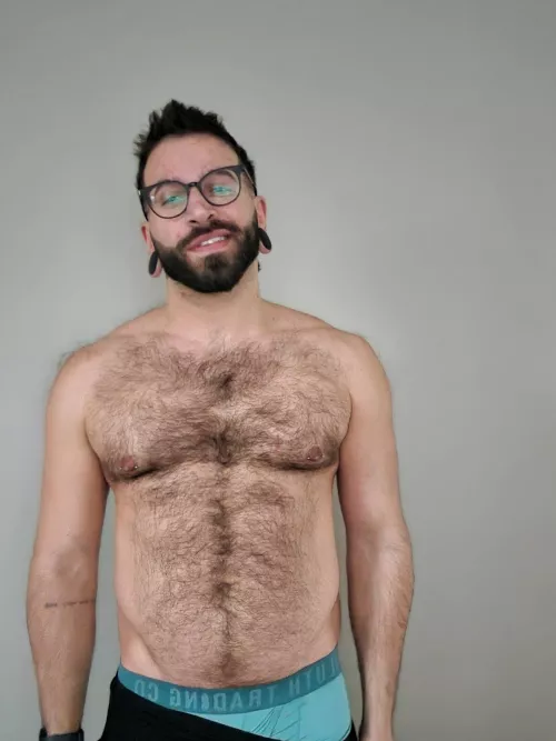 Good morning &Happy friday! by BackUpPlans