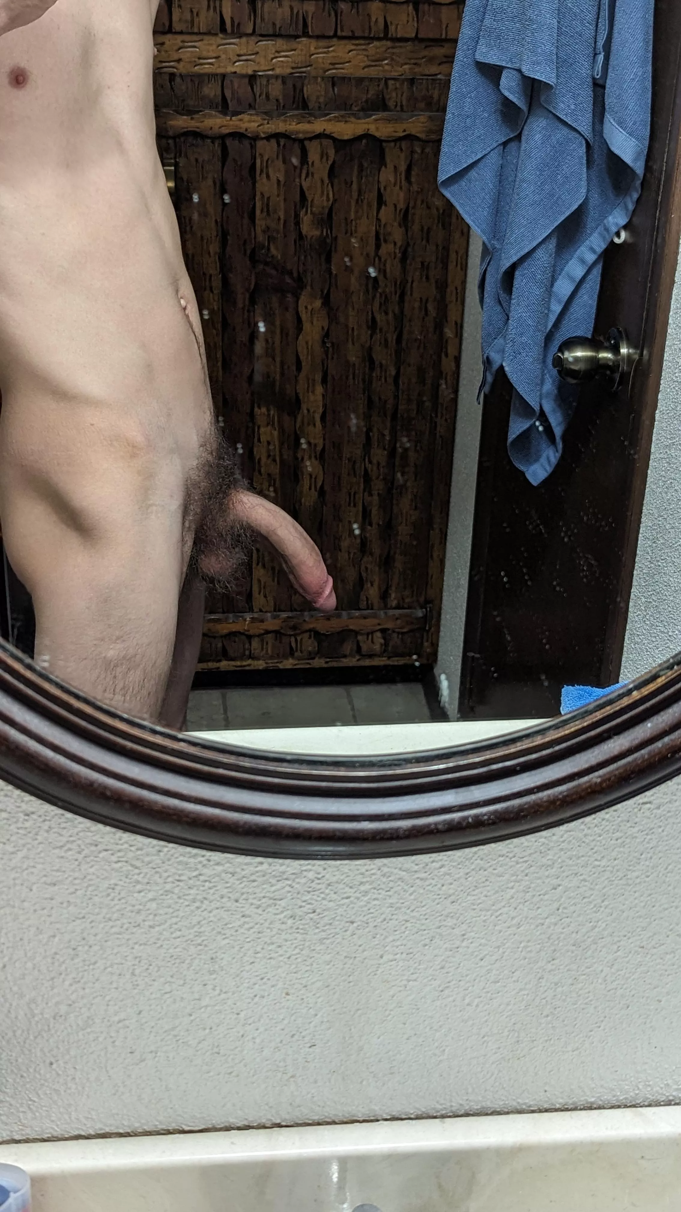 Grind your pussy on it (18) posted by This_Ride2573