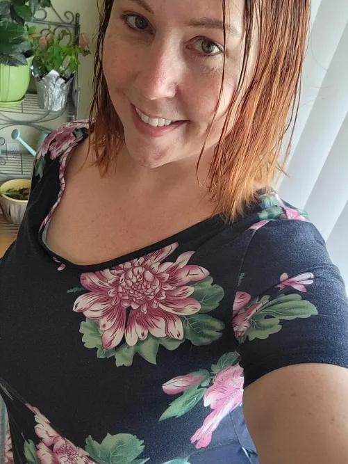 Happy Friday! by mellymac123