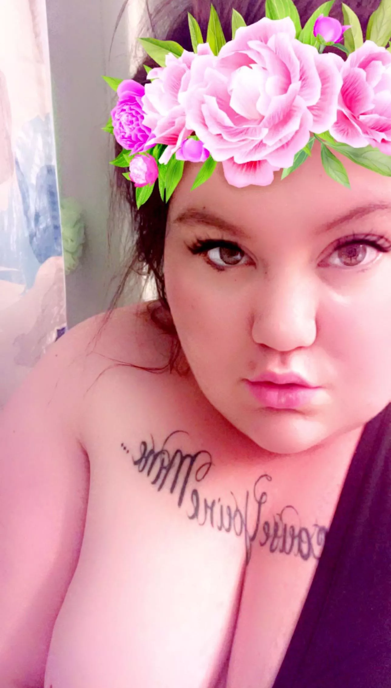 Happy Friday 🩷💚🩵💜 posted by KMonzter