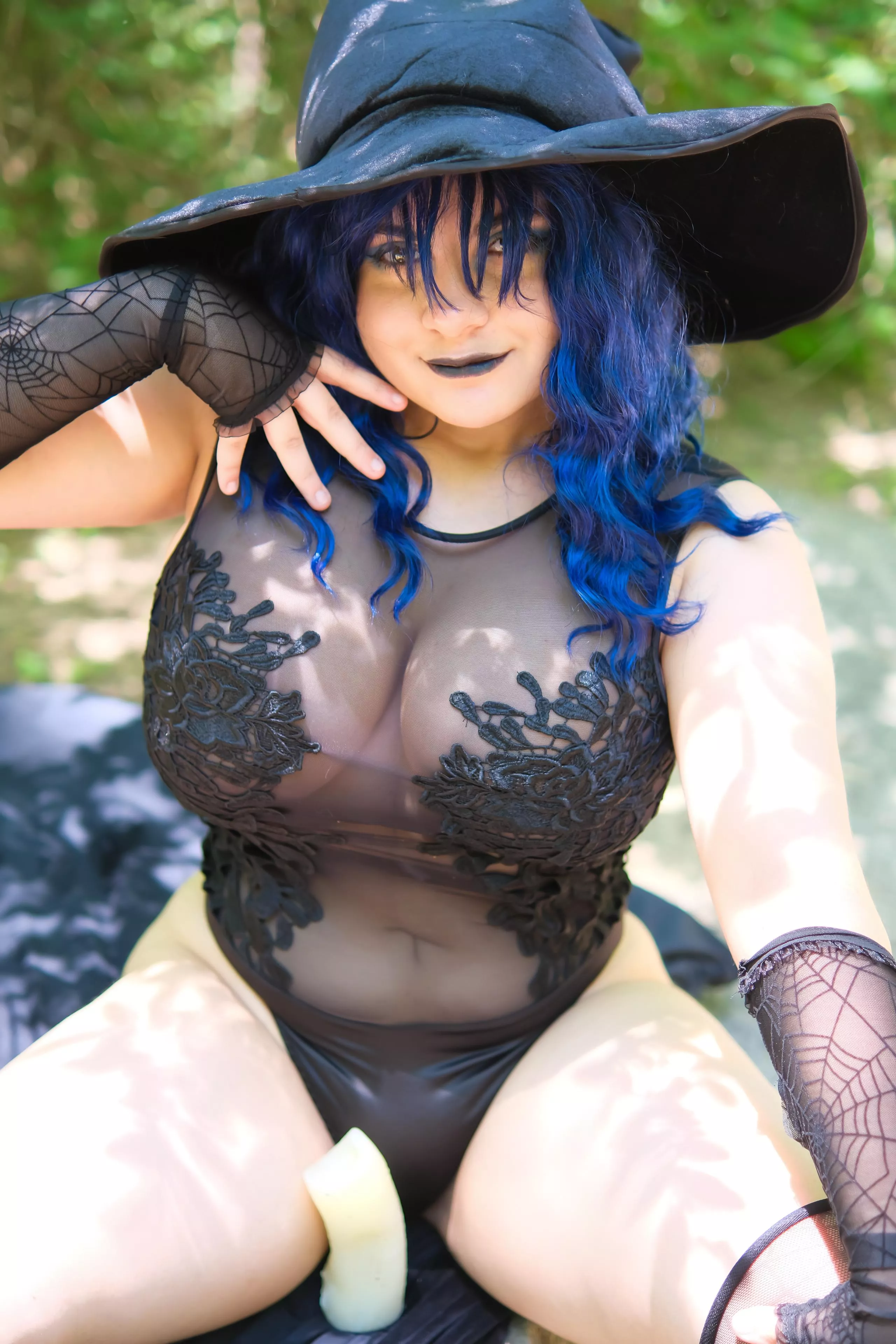 Have you played dead estate? Do I remind of you of someone posted by LuckOfTheLion