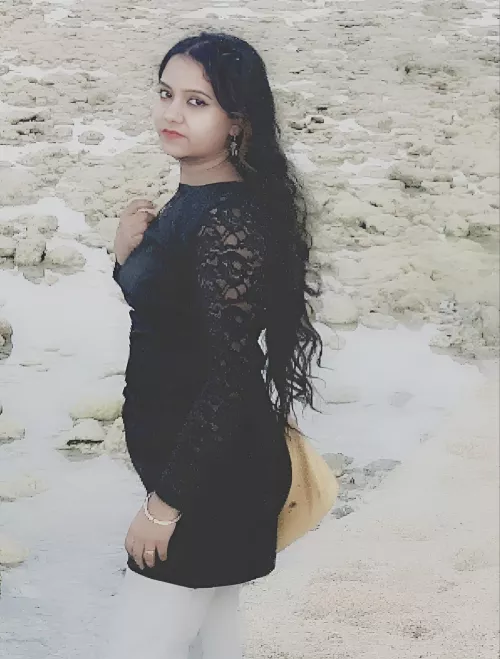 Her belly bulge was prominent even after 1 month ( May 2022 ) by Substantial-Net-522