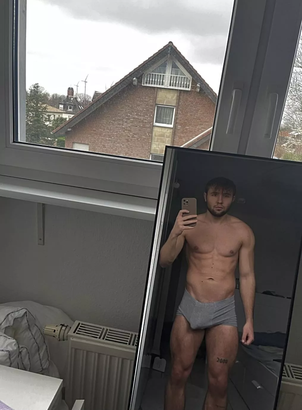 hey posted by Moonshotsbenny67