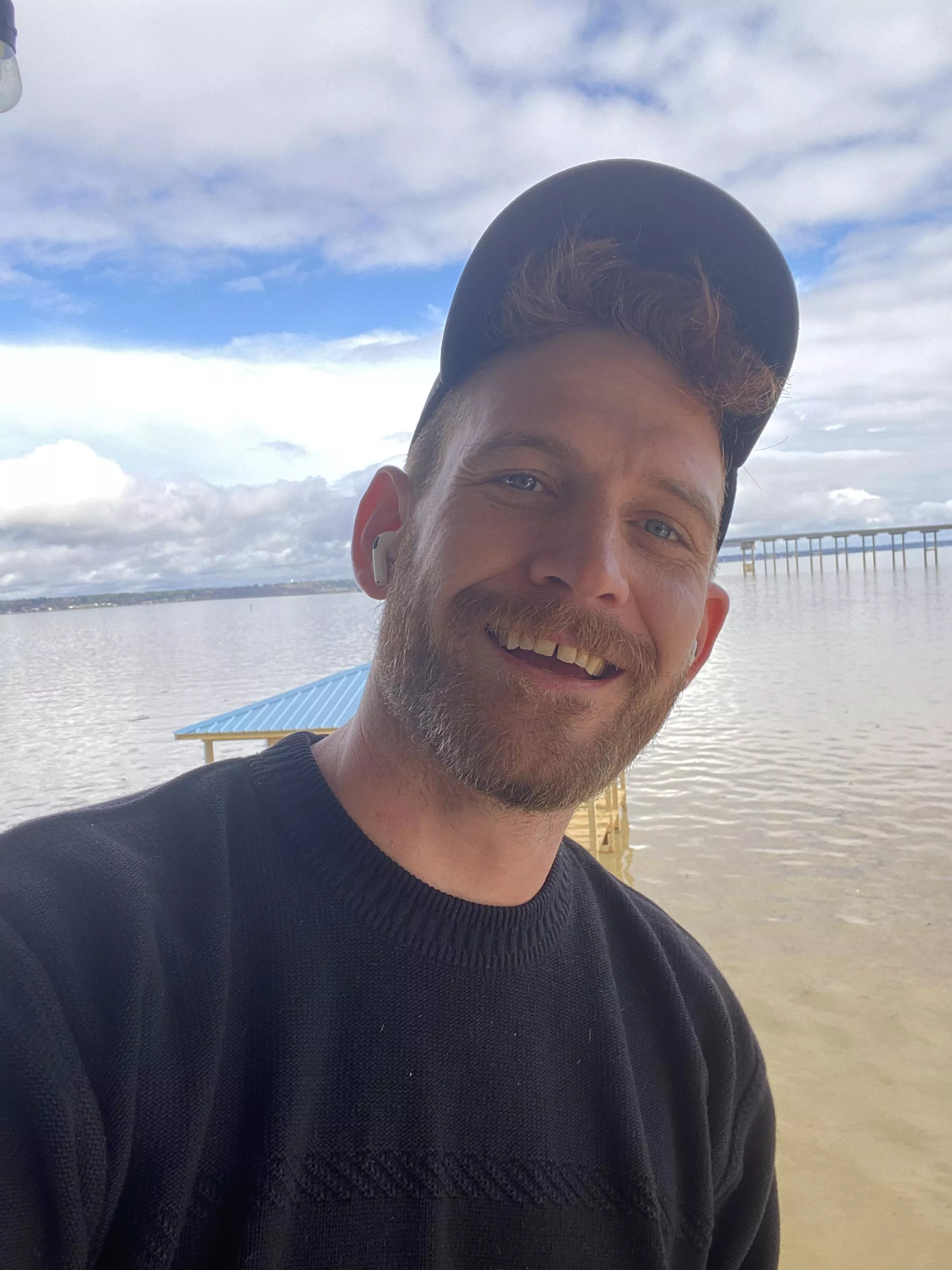 Hey! posted by HolidayFun3617